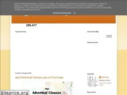 Sites similar to engsoeasy.blogspot.com