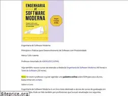 Sites similar to engsoftmoderna.info