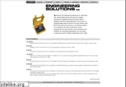 Sites similar to engsolinc.com