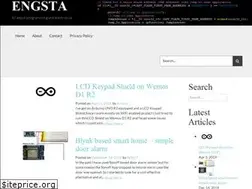 Sites similar to engsta.net