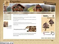 Sites similar to engstler-uhren.de