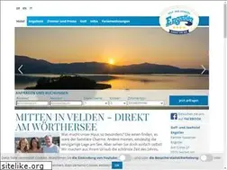Sites similar to engstler.com