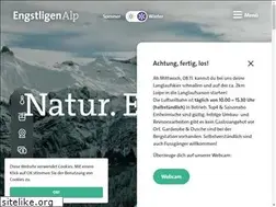 Sites similar to engstligenalp.ch