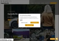 Sites similar to engstromsbil.se