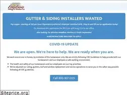 Sites similar to engstromsidingandwindow.com