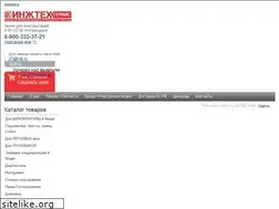 Sites similar to engtech.ru