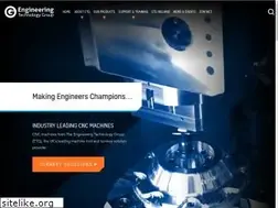 Sites similar to engtechgroup.com
