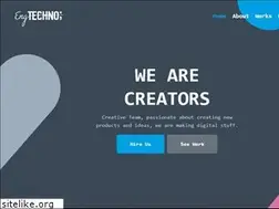 Sites similar to engtechnos.com