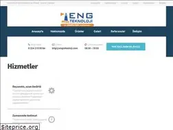 Sites similar to engteknoloji.com