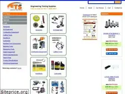 Sites similar to engtooling.com