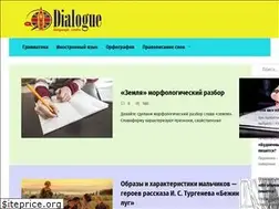 Sites similar to engtopic.ru