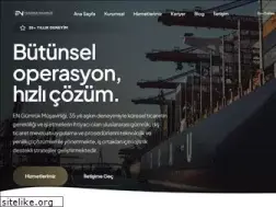 Sites similar to engumruk.com