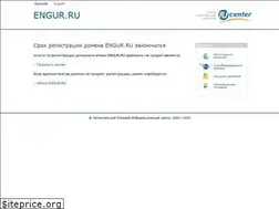 Sites similar to engur.ru