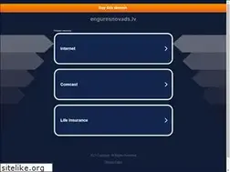 Sites similar to enguresnovads.lv