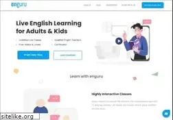 Sites similar to enguruapp.com