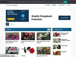 Sites similar to enguzelcicekler.com