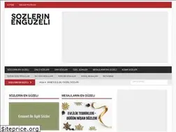 Sites similar to enguzeli.net