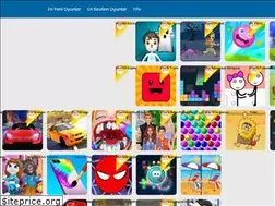 Sites similar to enguzeloyunlar.com.tr