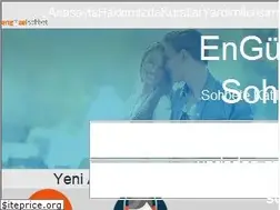 Sites similar to enguzelsohbet.com