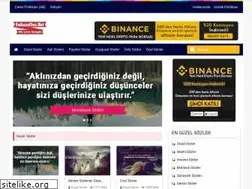 Sites similar to enguzelsoz.net