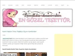 Sites similar to enguzeltesettur.com