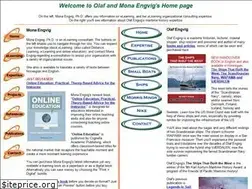Sites similar to engvig.com
