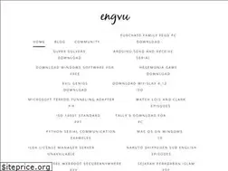 Sites similar to engvu.weebly.com