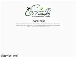 Sites similar to engwallscornmaze.com