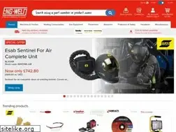 Sites similar to engweld.co.uk