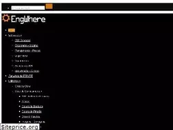 Sites similar to engwhere.com.br