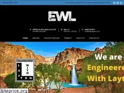 Sites similar to engwlayton.com