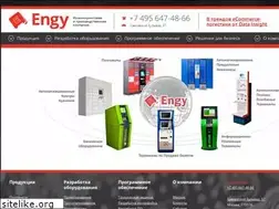 Sites similar to engy.info
