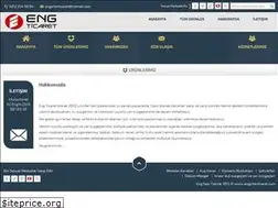 Sites similar to engyapiteknik.com