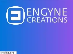 Sites similar to engynecreations.com
