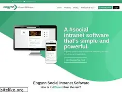 Sites similar to engynn-intranet.com