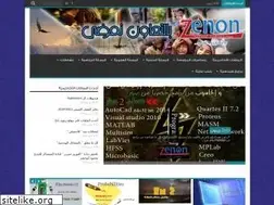 Sites similar to engzenon.com