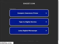 Sites similar to engzet.com