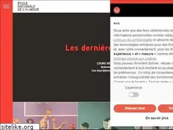 Sites similar to enh.qc.ca
