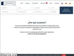 Sites similar to enhabitat.com