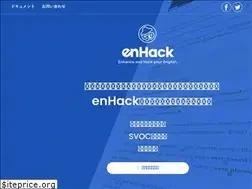 Sites similar to enhack.app