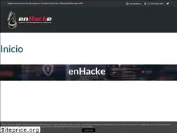 Sites similar to enhacke.com