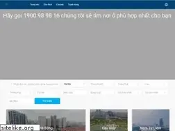 Sites similar to enhadat.vn
