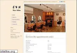 Sites similar to enhairstudio.com