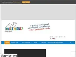 Sites similar to enhance-fcn.eu
