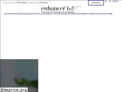 Sites similar to enhance-me-aesthetics.com