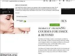 Sites similar to enhance-me-training.com