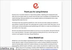 Sites similar to enhance.co