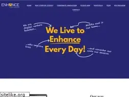 Sites similar to enhance.online