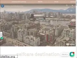 Sites similar to enhancearts.ca