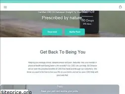 Sites similar to enhancecbd.co.uk